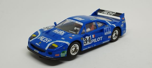 Ferrari F40 Scalextric