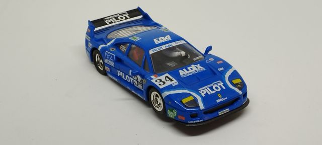 Ferrari F40 Scalextric