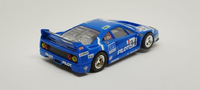Ferrari F40 Scalextric