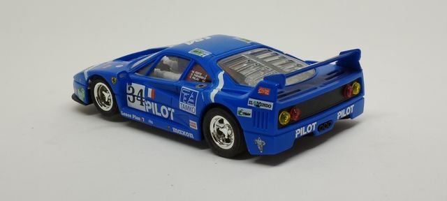 Ferrari F40 Scalextric
