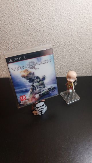 Vanquis