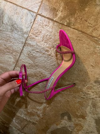 sandalias Steve Madden