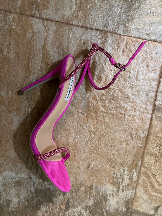 sandalias Steve Madden