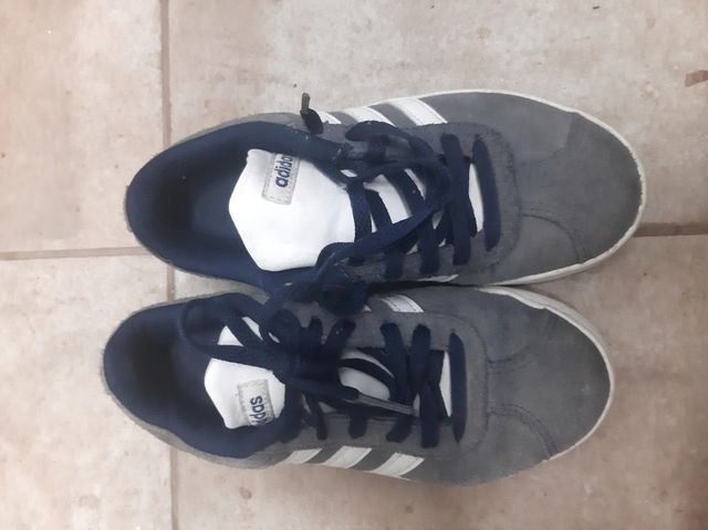 Tenias adidas gazelle