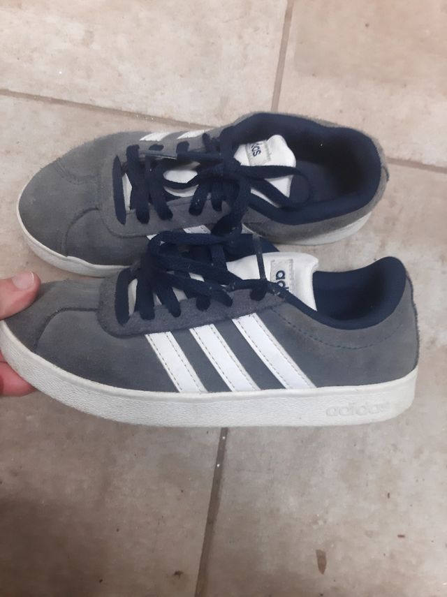 Tenias adidas gazelle