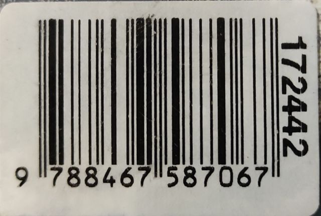Física Química 4 ESO, editorial SM - 9788467587067