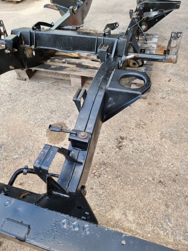 Chasis land rover defender 90 -110