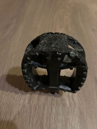 Pedal izquierdo California XL2