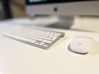 IMac 14.1 Intel i5 Quad Core 21,5" 8GB