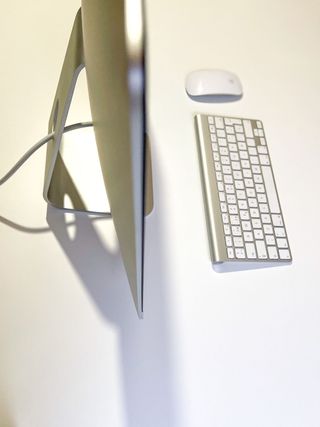 IMac 14.1 Intel i5 Quad Core 21,5" 8GB