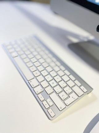 IMac 14.1 Intel i5 Quad Core 21,5" 8GB