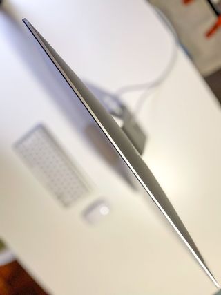 IMac 14.1 Intel i5 Quad Core 21,5" 8GB