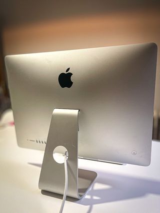 IMac 14.1 Intel i5 Quad Core 21,5" 8GB