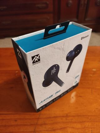 Auriculares bluetooth