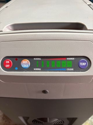 Nevera dometic tc21 fl