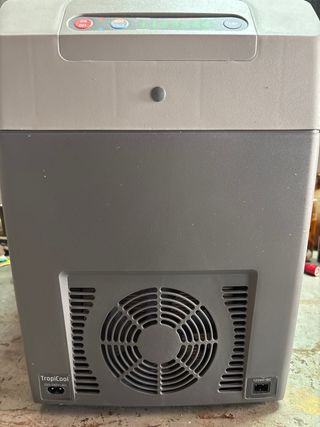 Nevera dometic tc21 fl