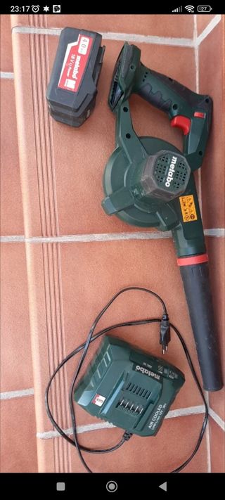 Metabo 
