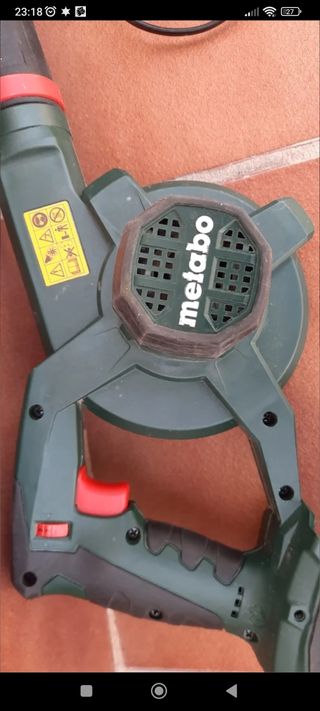 Metabo 