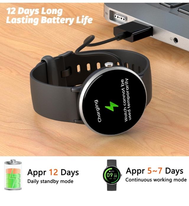 Reloj Inteligente para Niños