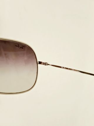Gafas de sol Rayban Original vintage