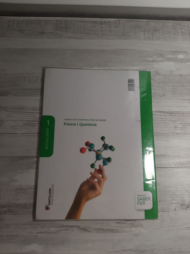 La serie PHYSICS AND CHEMISTRY analizza il savoir faire del BTX