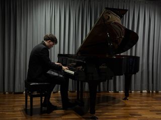 Profesor particular de música y piano