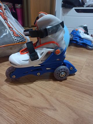 patines
