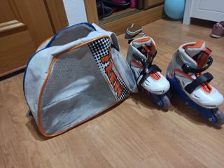 patines