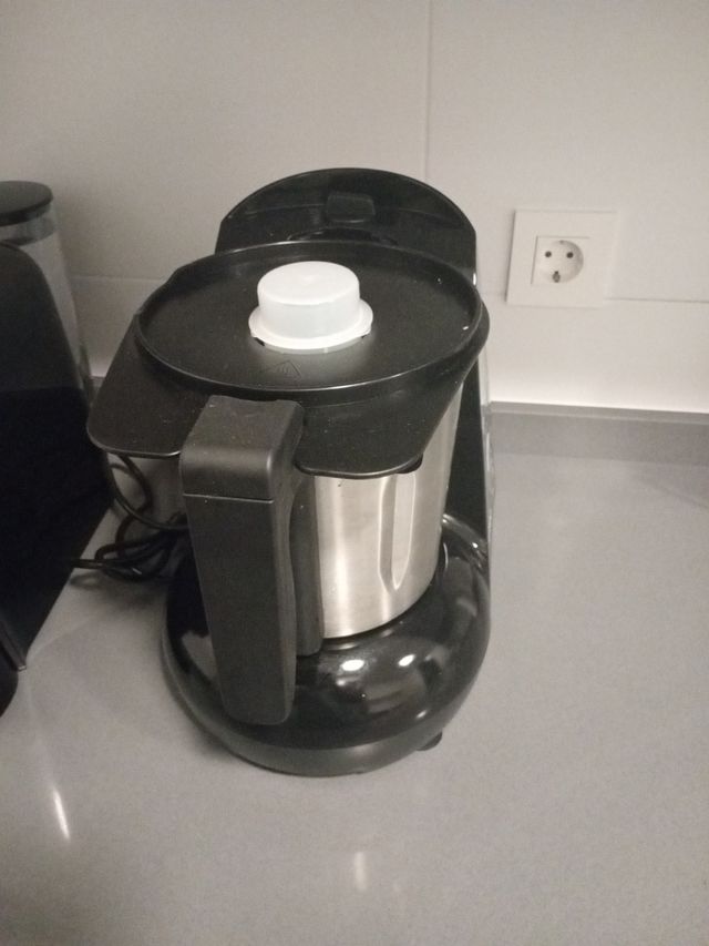 Robot da cucina Livoo