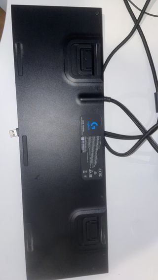 teclado logitech g815