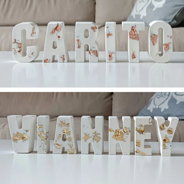 🎁Nombre personalizado