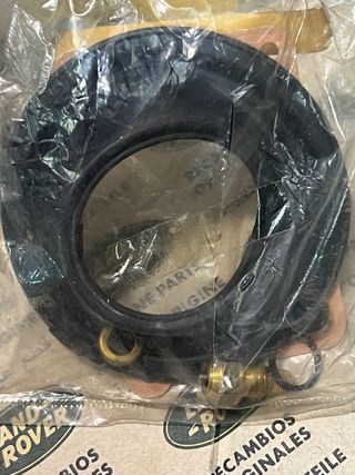 AAU2967 Carburador Service Kit Carb Stromberg V8