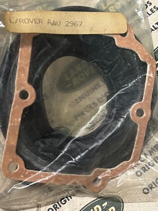 AAU2967 Carburador Service Kit Carb Stromberg V8
