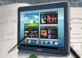Tablet Samsung 10.1