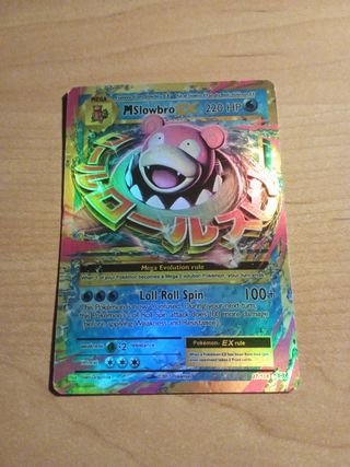 POKÉMON CROMOS 