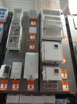 Electricista profesional 24/24☎️