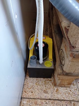 Electricista profesional 24/24☎️