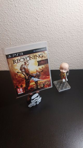 Kingdom of Amalur Reckoning