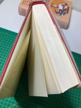 Terenci Moix.  Los 2 libros x5 €