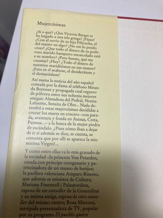 Terenci Moix.  Los 2 libros x5 €