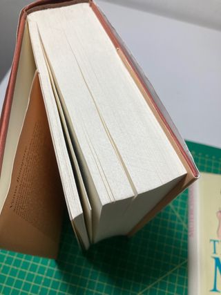 Terenci Moix.  Los 2 libros x5 €