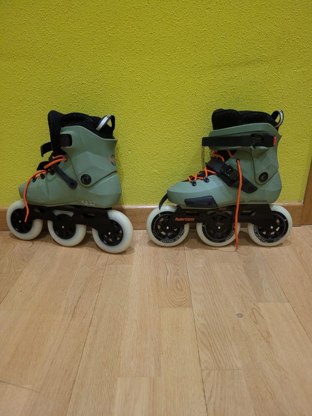 Patines