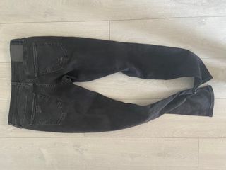 Pantalón largo  vaquero roto Jack &Jones Talla 34