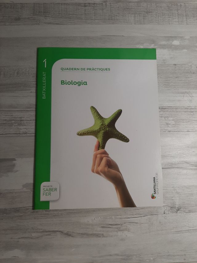 Biology 1 BTX Series osserva