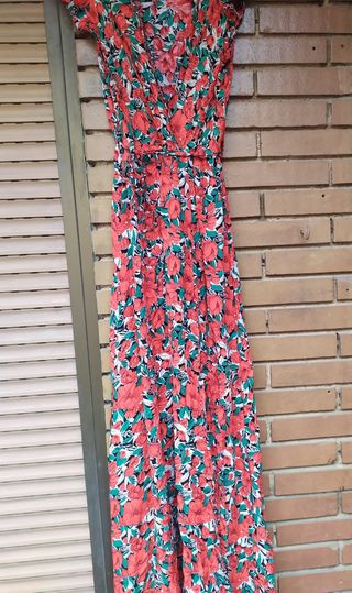 Vestido precioso