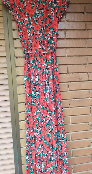 Vestido precioso