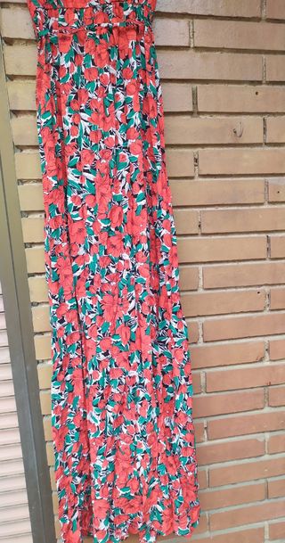 Vestido precioso