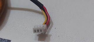 Disipador y ventilador Medion