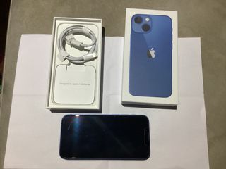 iPhone 13 mini