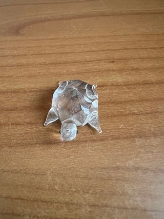 Miniature in cristallo